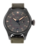 IWC Big Pilots Miramar IW501902